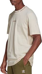 adidas Originals Men's Trefoil Linear T-Shirt | DICK'S Sporting Goods