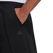 adidas Women's Hyperglam Fleece Pants product image