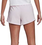 adidas Women's Hyperglam French Terry Shorts product image