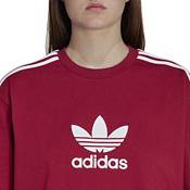 adidas Women's Trefoil Logo T-Shirt | Dick's Sporting Goods