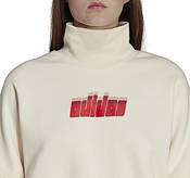 adidas Originals Women's Ski Chic Sweatshirt product image