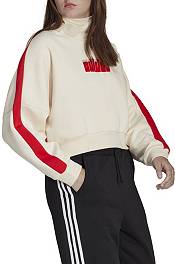 adidas Originals Women's Ski Chic Sweatshirt product image