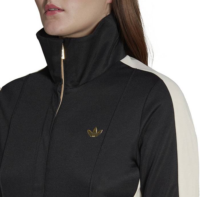 Adidas DOE Fuses The adidas 19 With The Micropacer V2 - Core Black Red —  MissgolfShops - adidas Originals Womens Jumpsuit