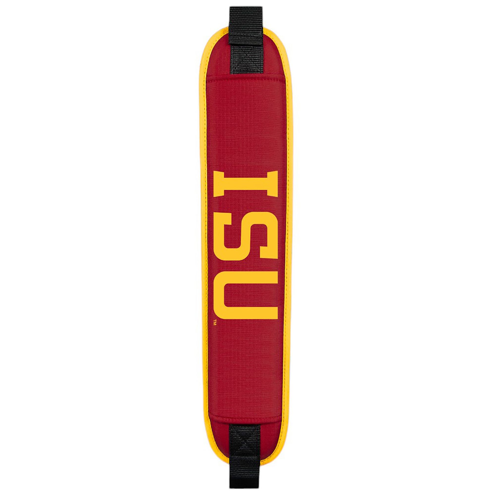 WinCraft Iowa State Cyclones The Clubhouse Cooler Cart Bag product image