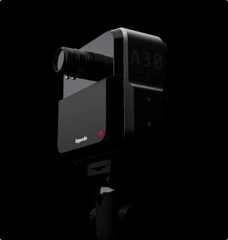 Rapsodo Insight Baseball and Softball Trainer product image