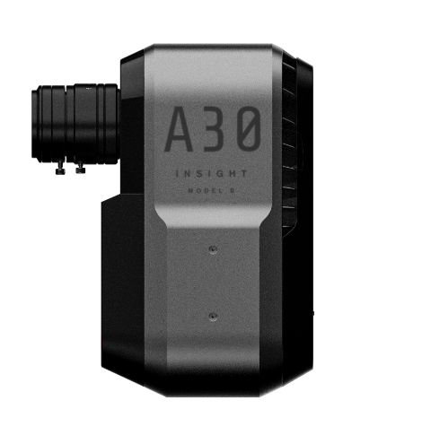 Rapsodo Insight Baseball and Softball Trainer product image