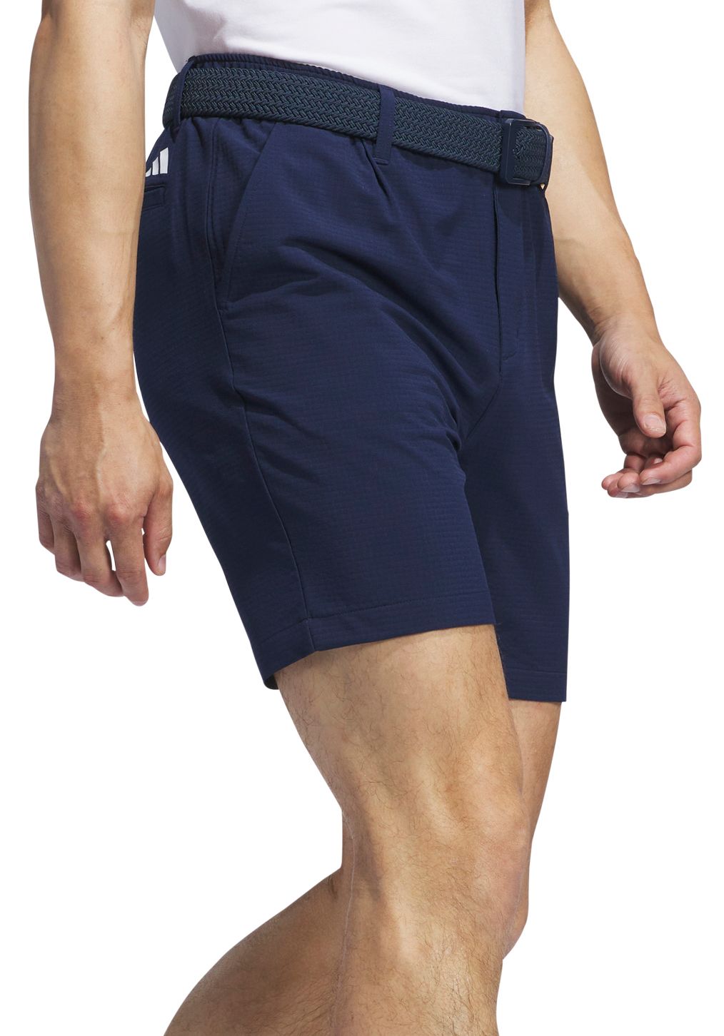 adidas Men's 8.5" Ultimate365 Pleated Golf Shorts product image