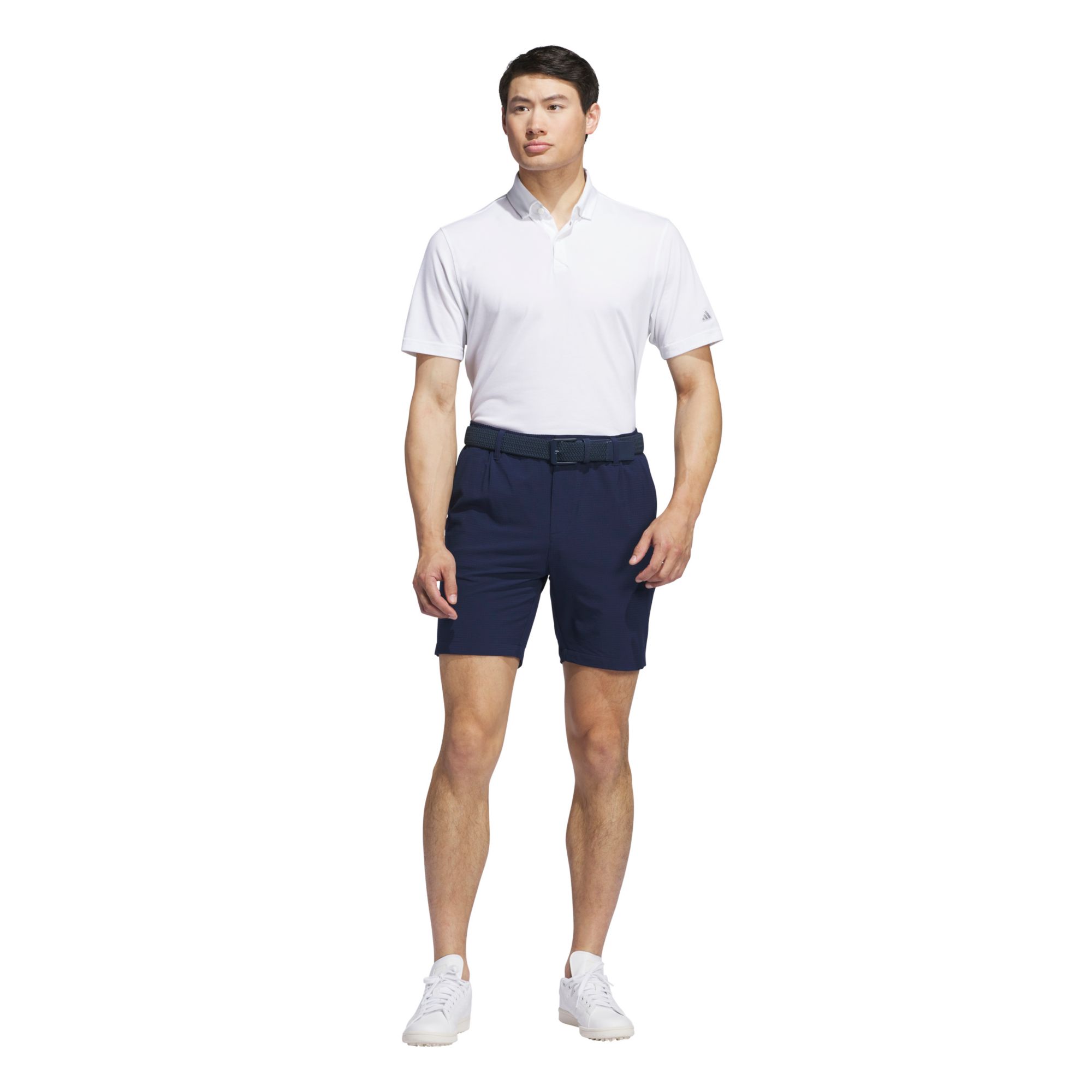 adidas Men's 8.5" Ultimate365 Pleated Golf Shorts product image