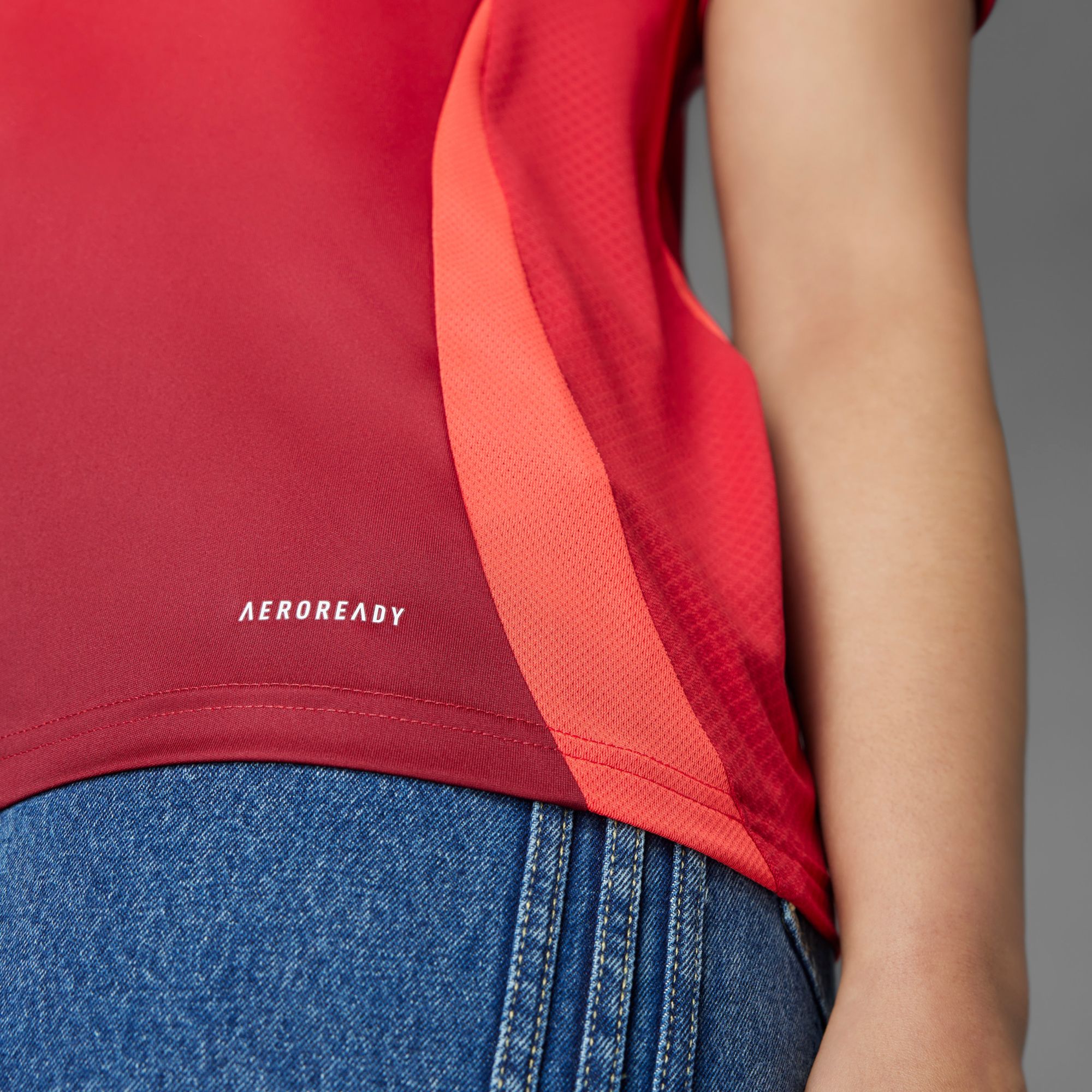 adidas Women's Manchester United 2024 Home Replica Jersey product image