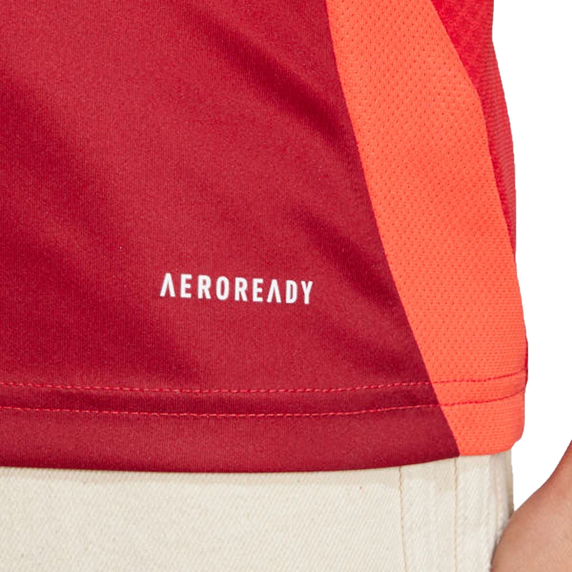 adidas Women's Manchester United 2024 Home Replica Jersey product image