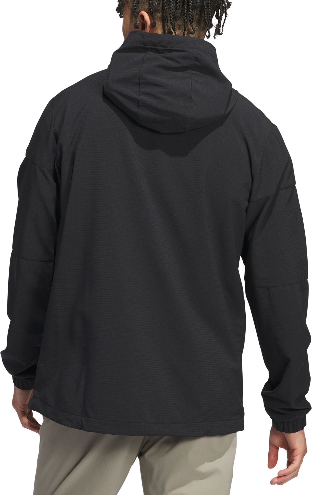 adidas Men's Ultimate365 Anorak Golf Jacket product image