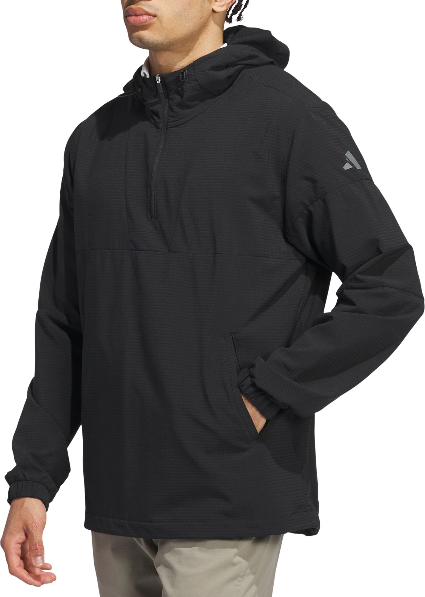 adidas Men's Ultimate365 Anorak Golf Jacket product image