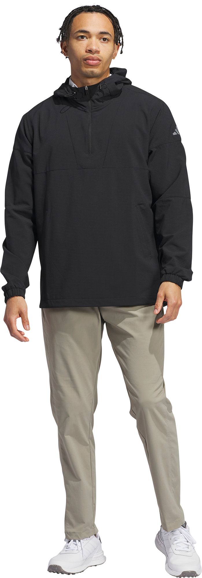 adidas Men's Ultimate365 Anorak Golf Jacket product image