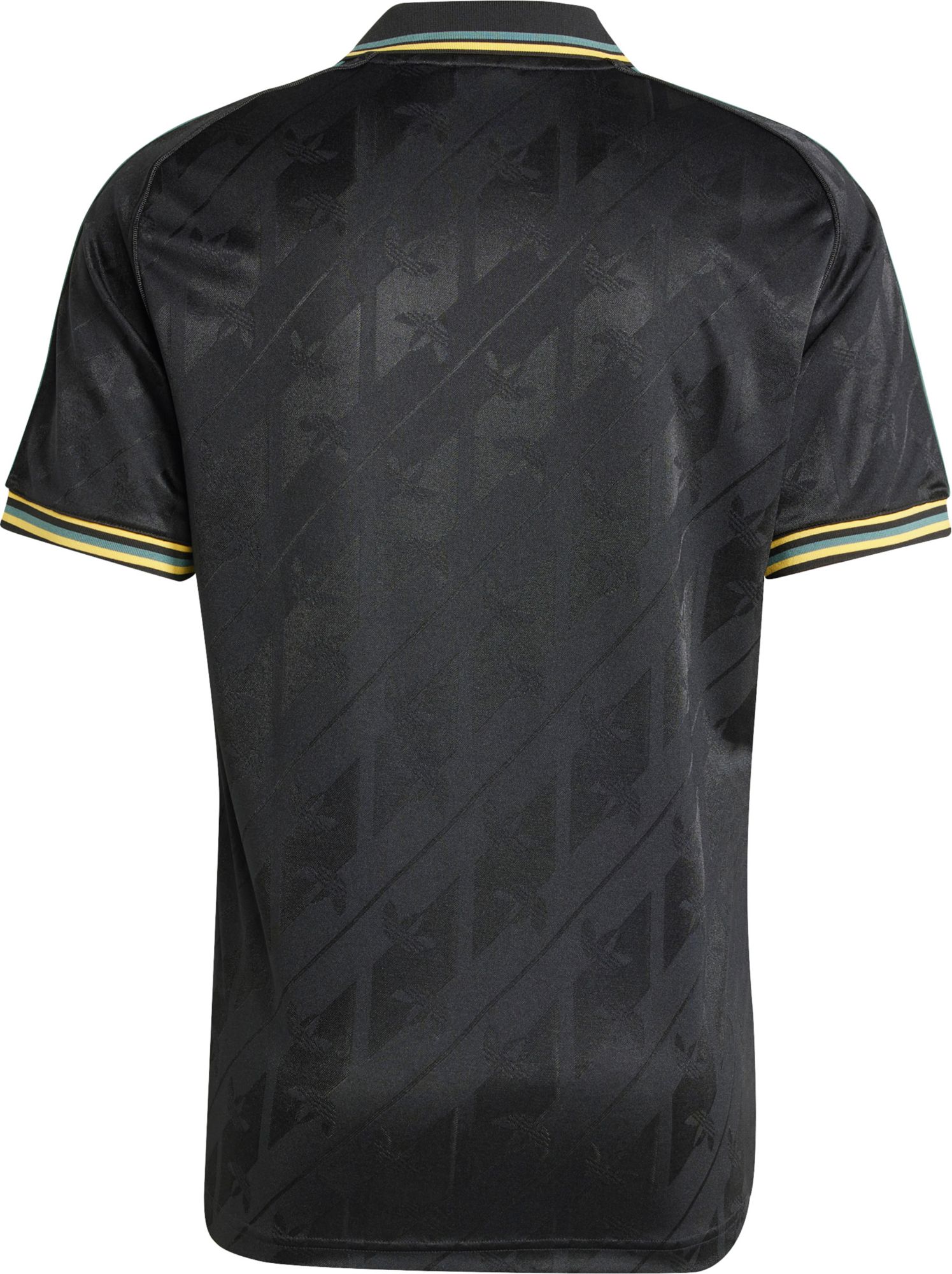 adidas Adult Jamaica 2024 Third Replica Jersey product image