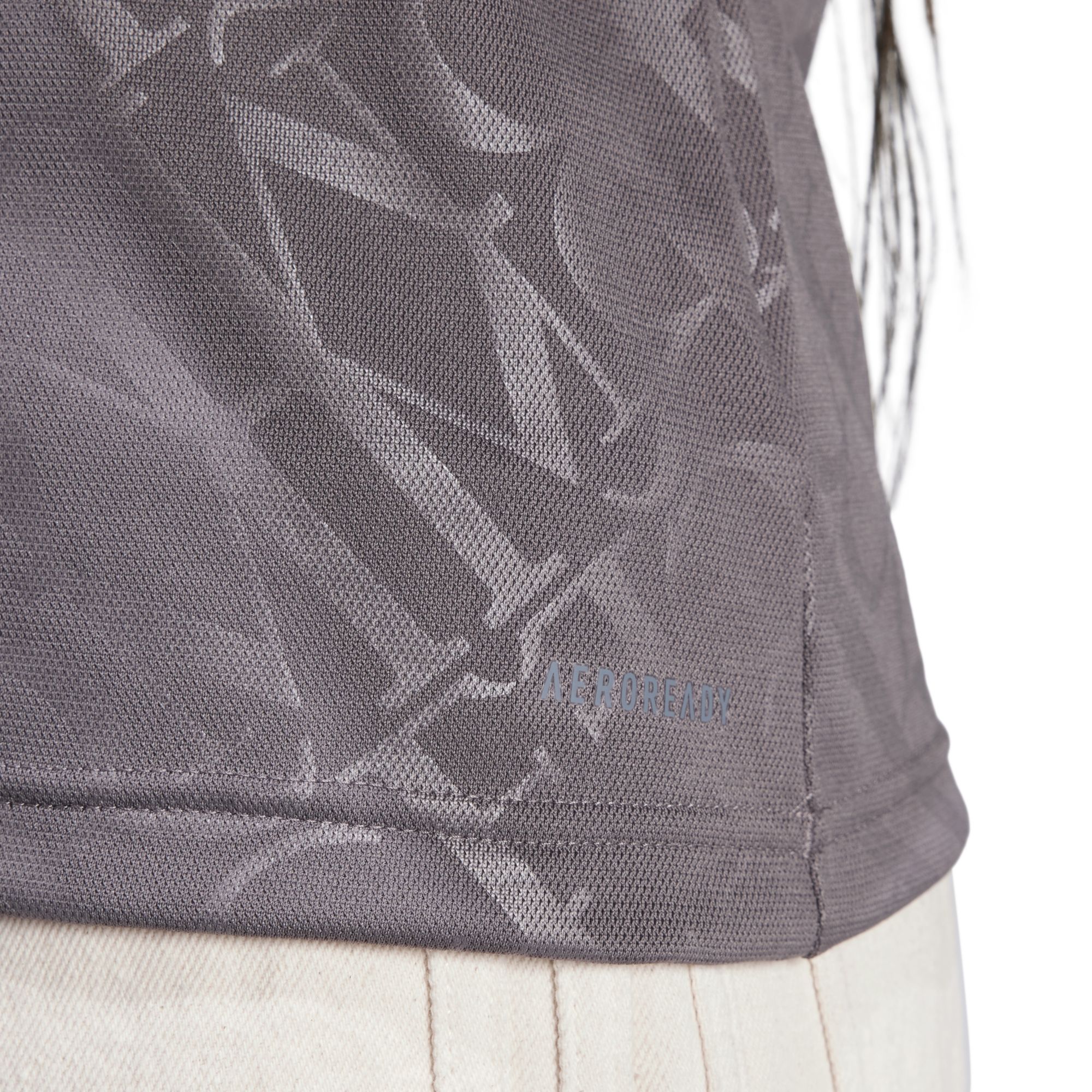 adidas Women's Real Madrid 2024 Third Replica Jersey product image