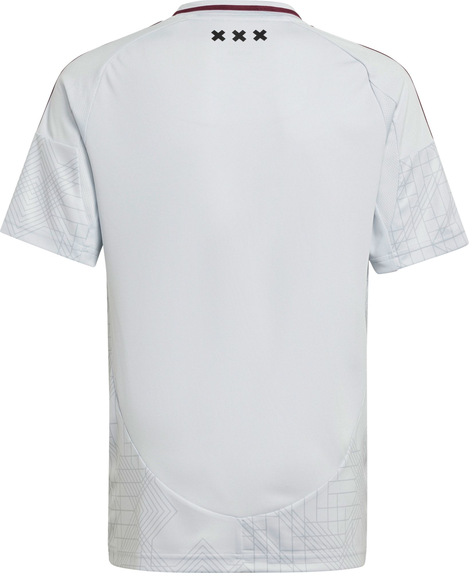 adidas Youth Ajax Amsterdam 2024 Third Replica Jersey product image