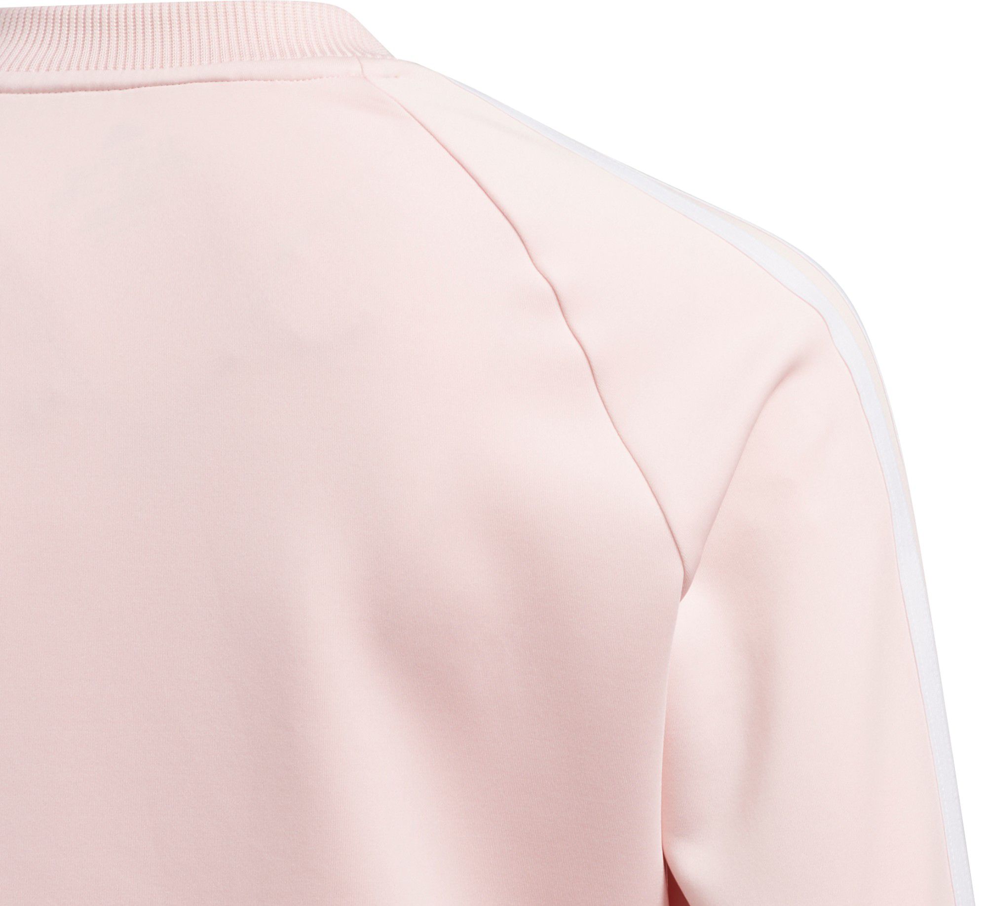 adidas Girls'  Aeroready UPF Long Sleeve Mock Neck Golf Shirt product image