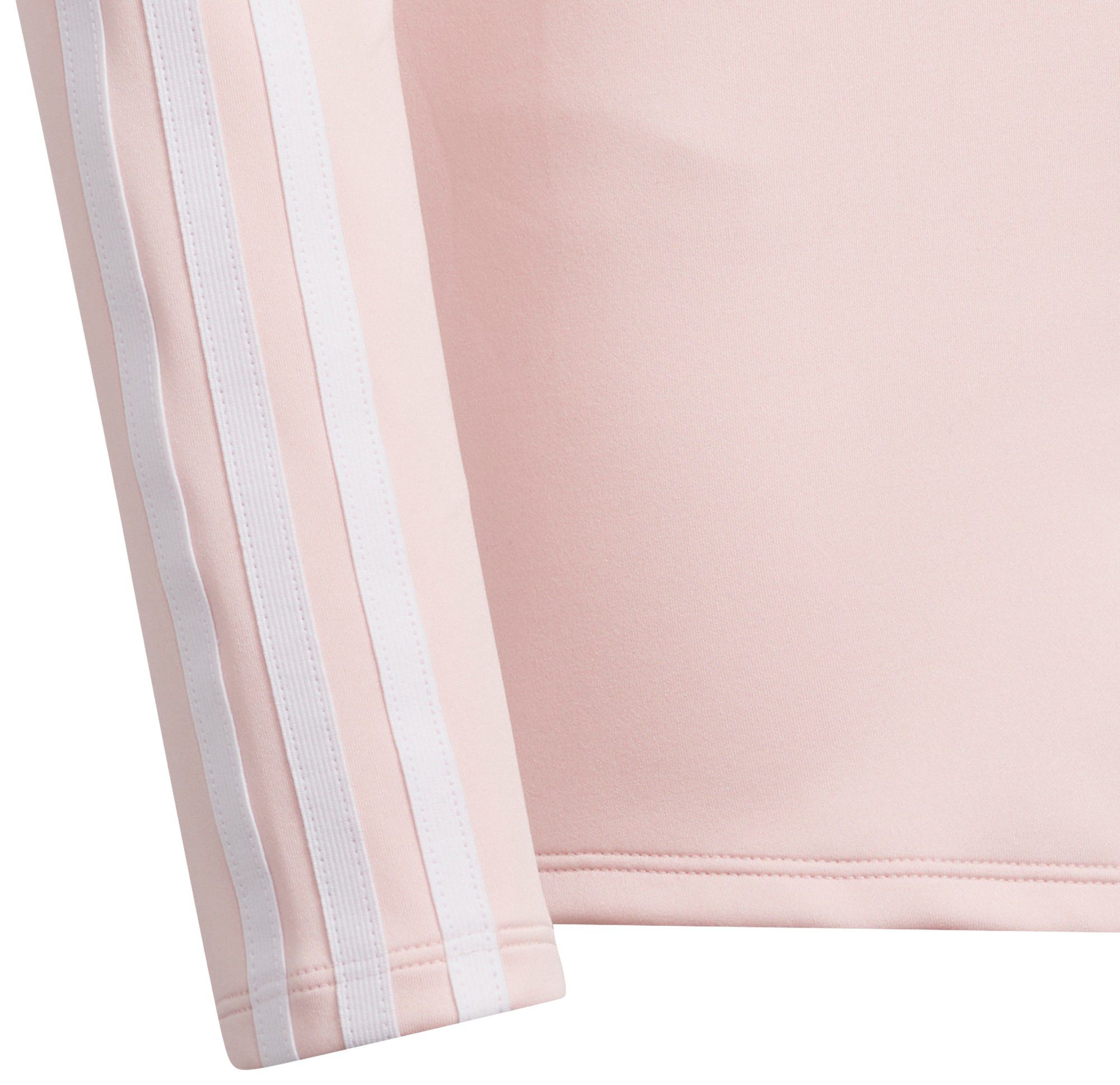 adidas Girls'  Aeroready UPF Long Sleeve Mock Neck Golf Shirt product image