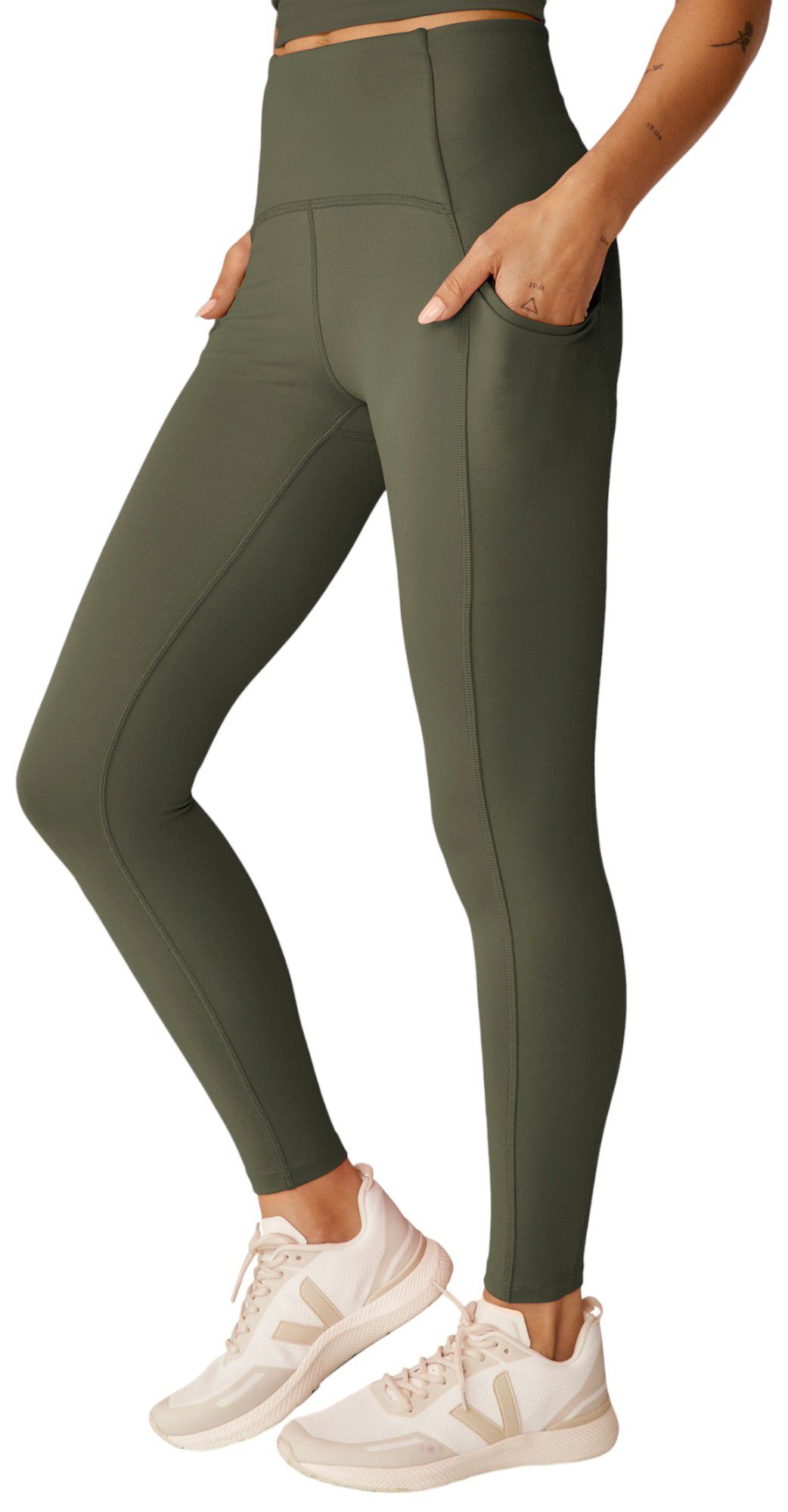 Beyond Yoga Women's POWERBEYOND Strive Leggings product image