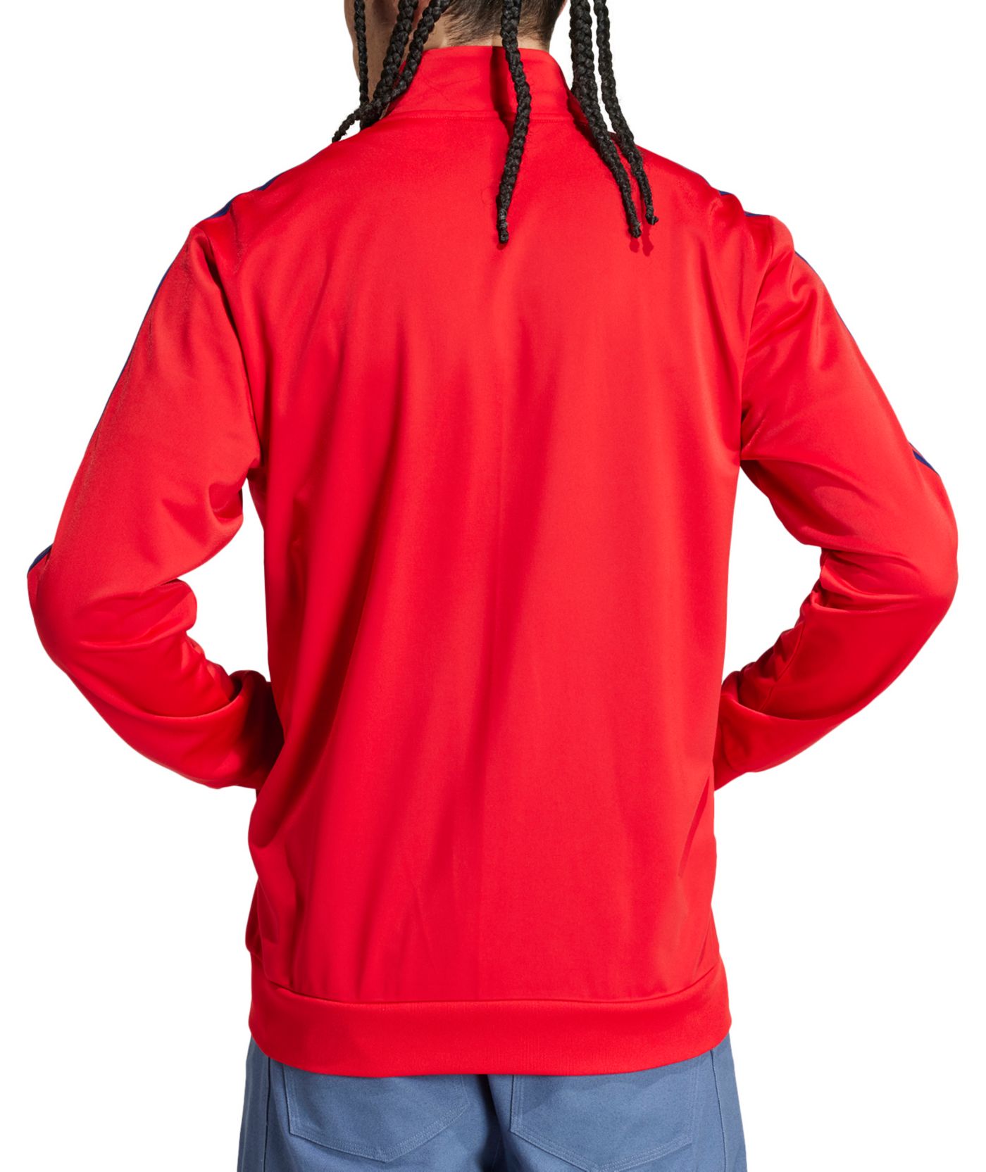 Arsenal Quarter Zip hotsell Fleece