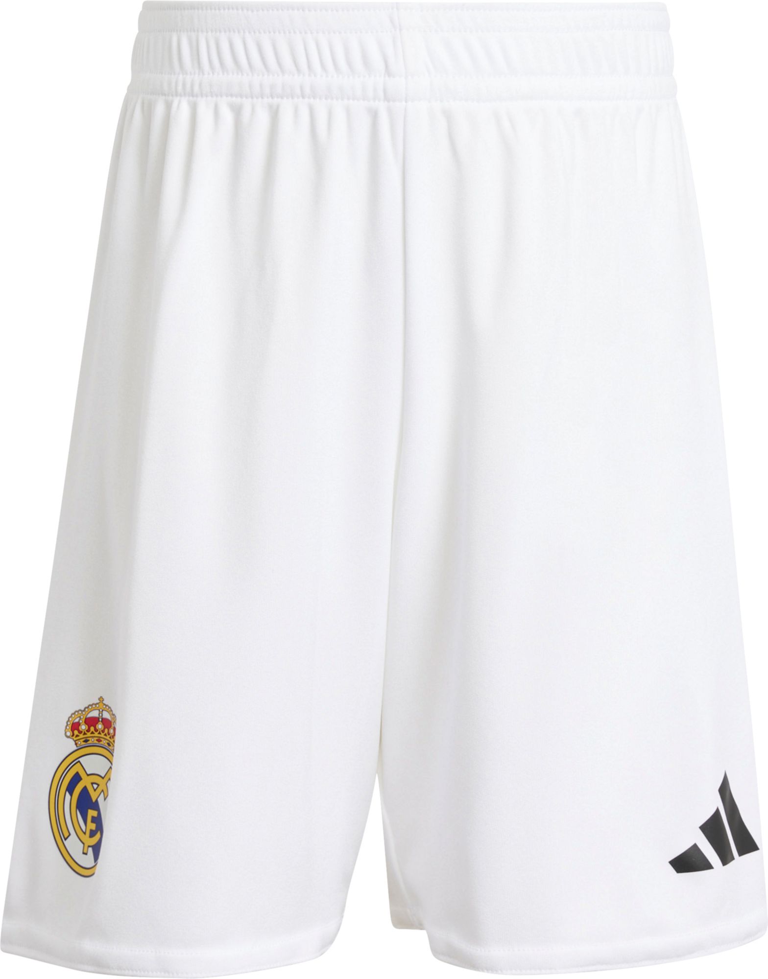 adidas Toddler Real Madrid 2024 Home Replica Jersey Kit product image
