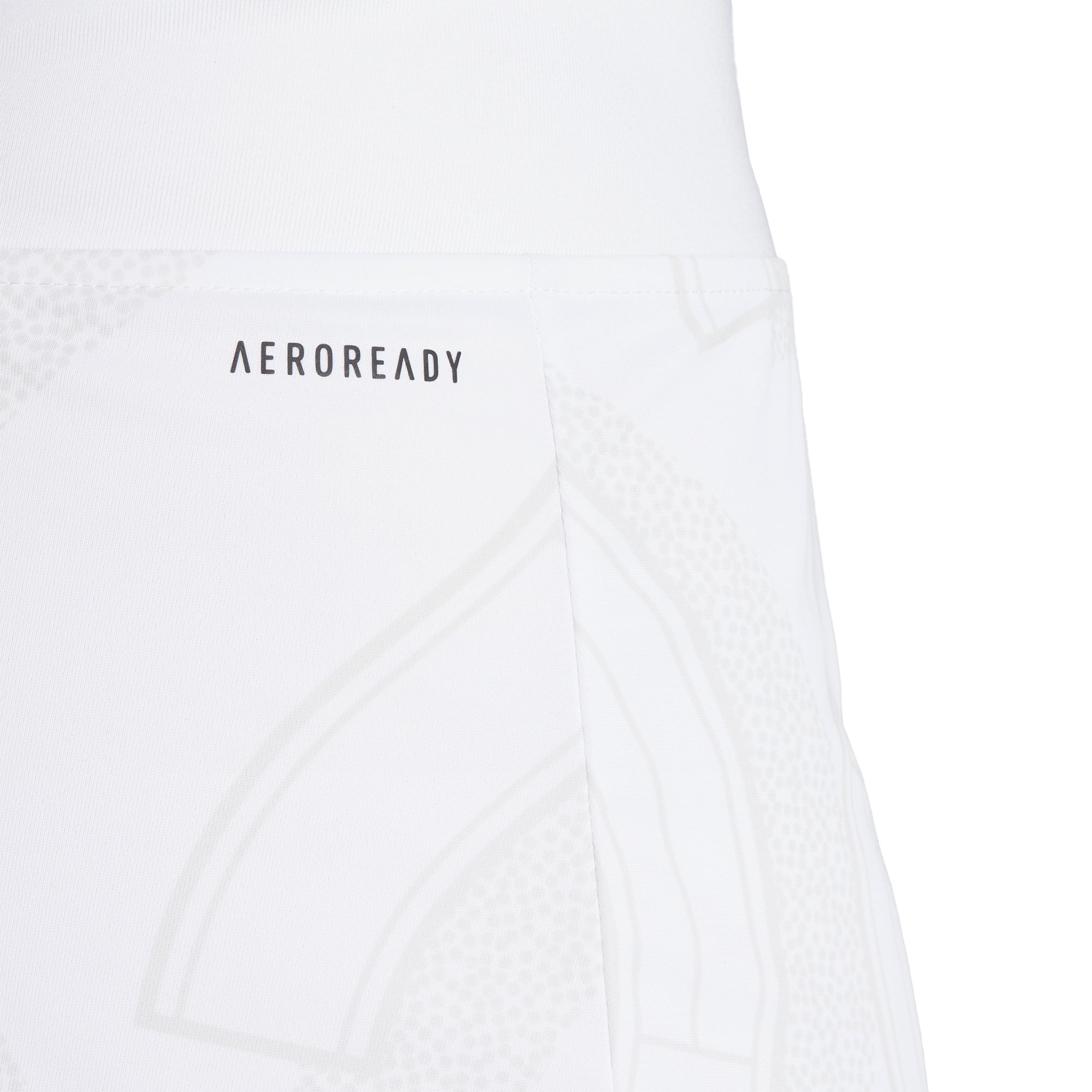 adidas Women's Club Graphic Tennis Skirt product image