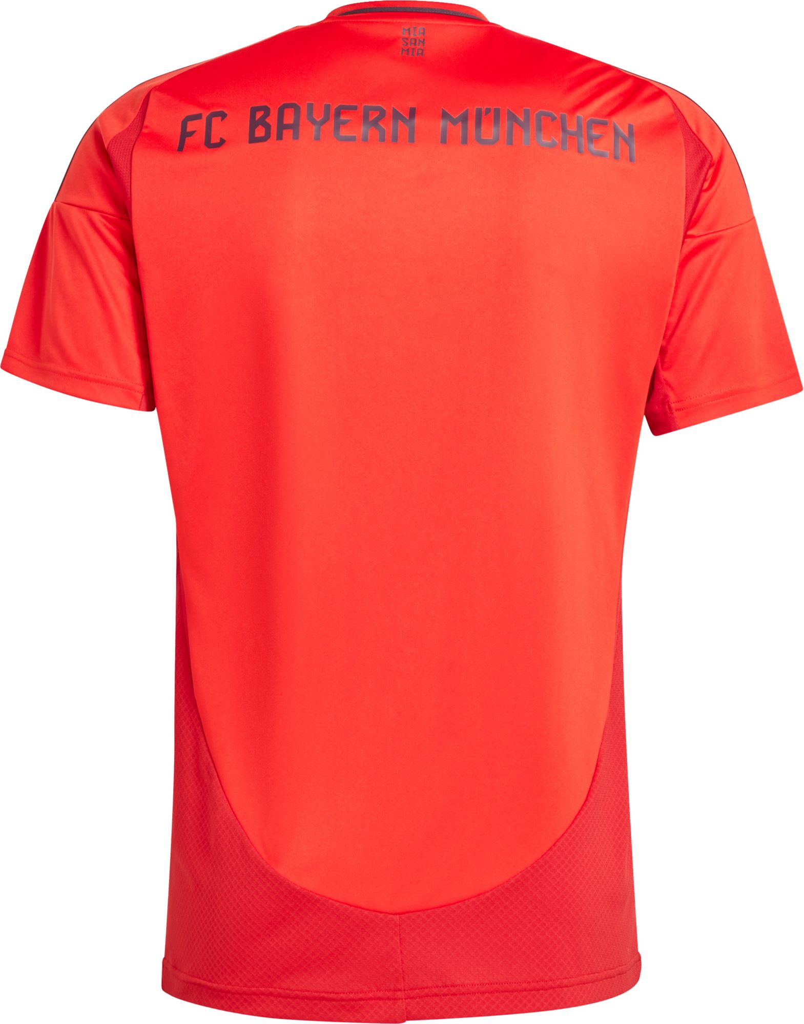 adidas Adult Bayern Munich 2024 Home Replica Jersey product image