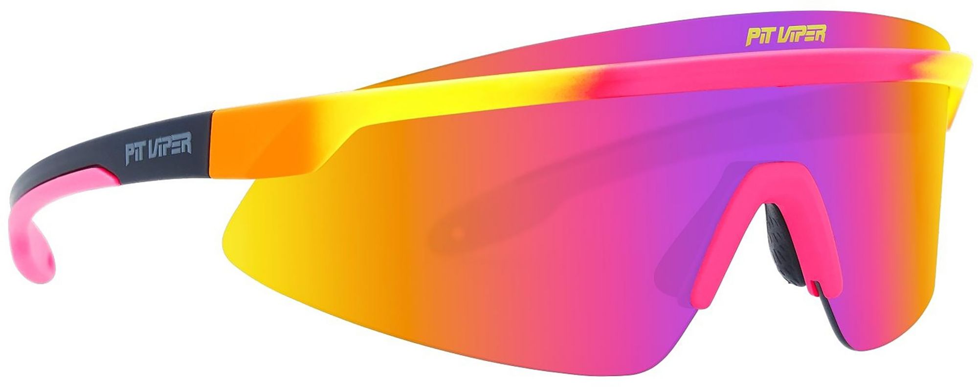 Pit Viper Unisex Skysurfer Polarized Sunglasses product image
