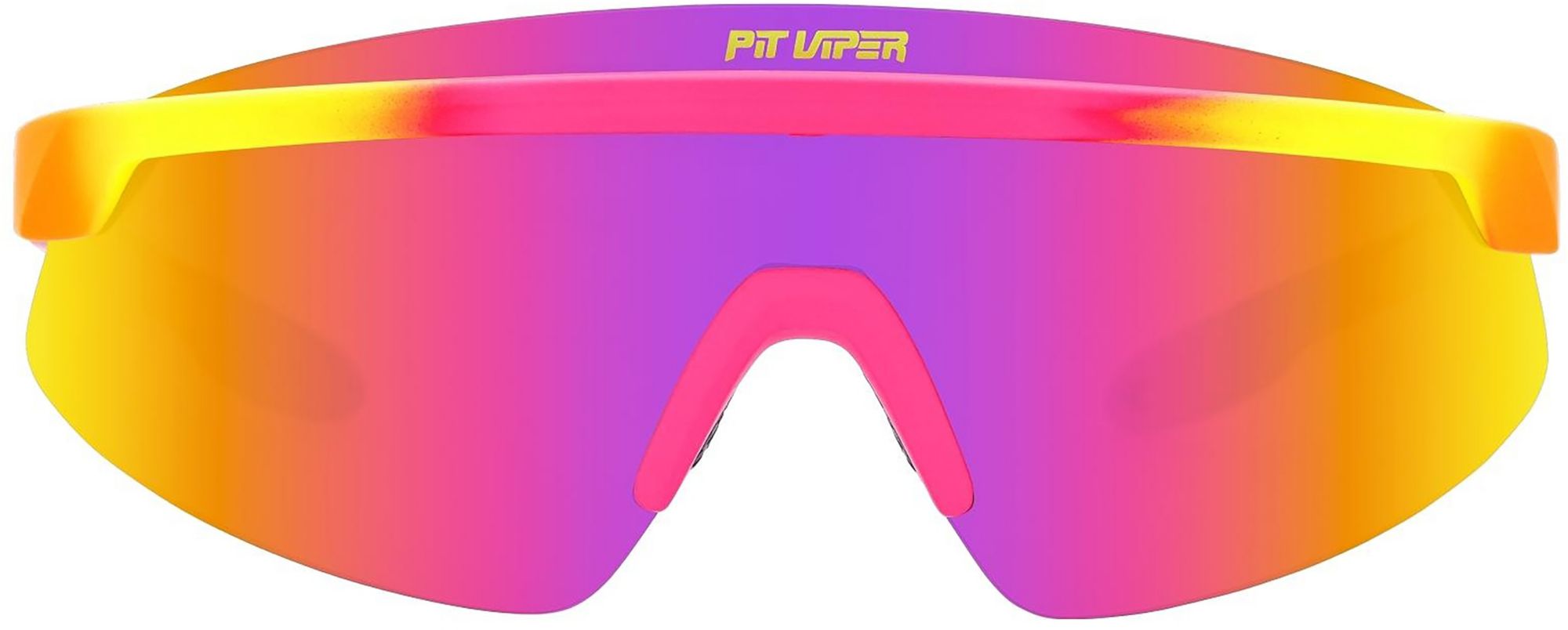 Pit Viper Unisex Skysurfer Polarized Sunglasses product image