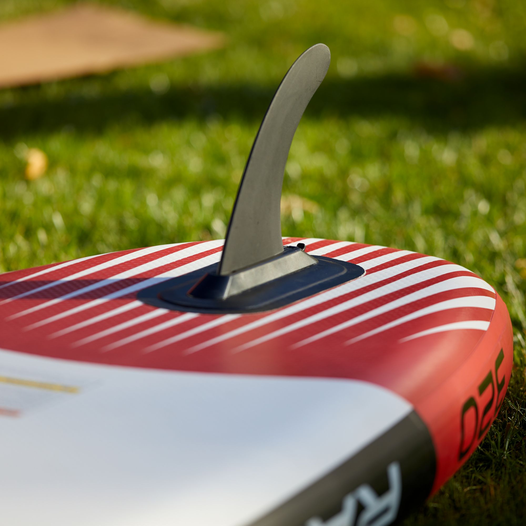 Rave Sports Itasca 320 Inflatable Stand-Up Paddle Board product image