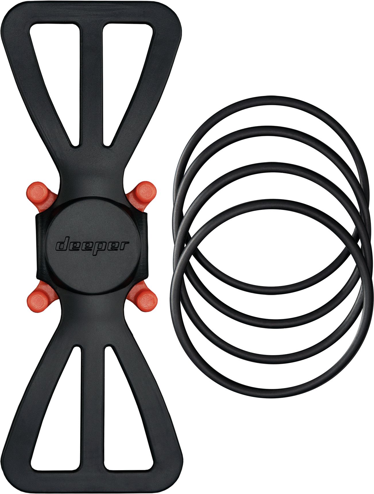 Deeper PRO+ Smart Fish Finder Special Offer Bundle-Floor Model product image