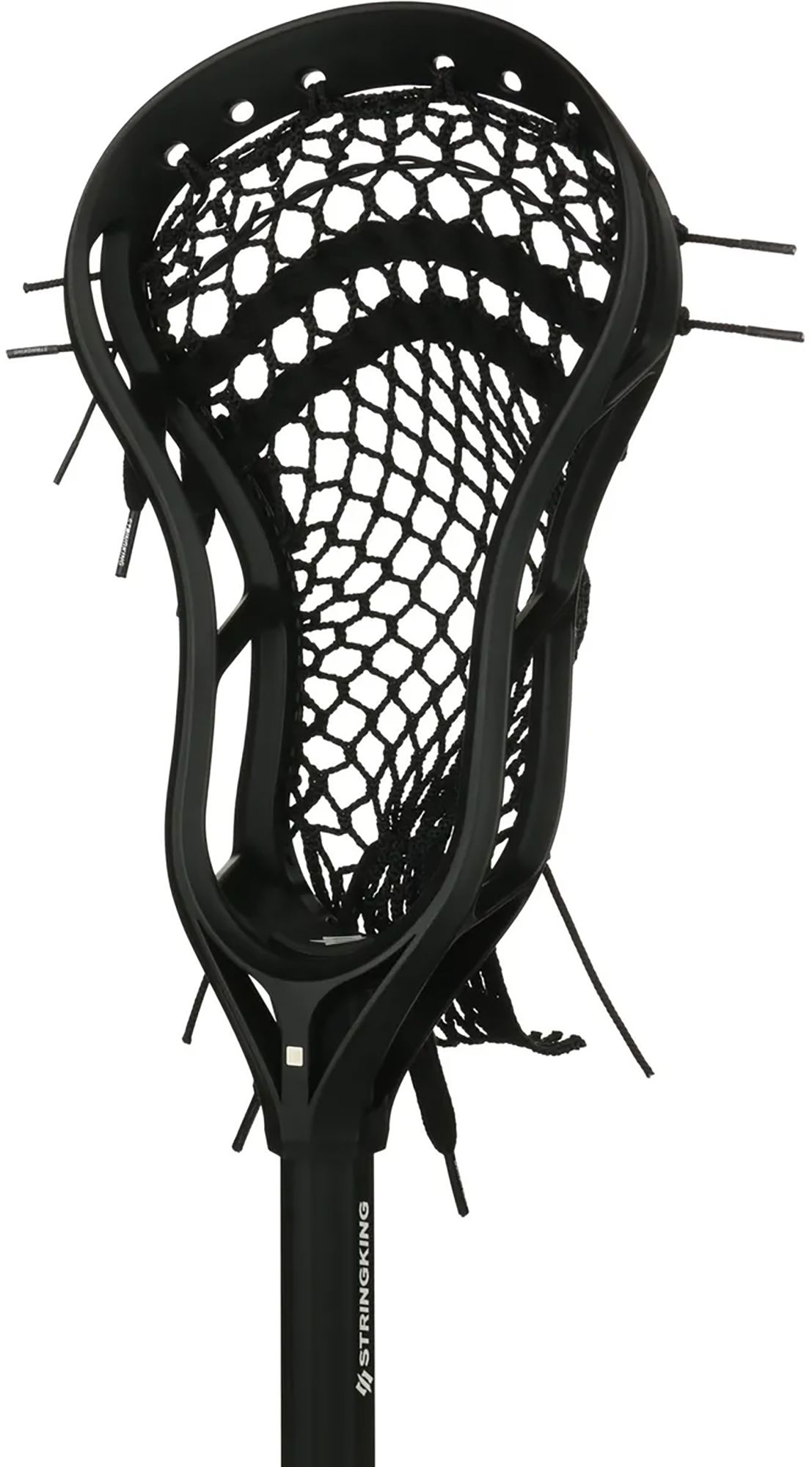 StringKing Men's Complete 2 Pro Attack Lacrosse Stick product image