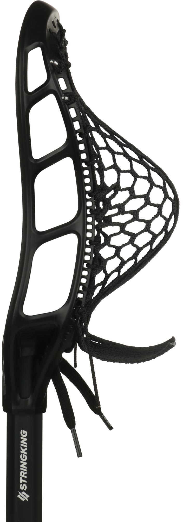 StringKing Men's Complete 2 Pro Attack Lacrosse Stick product image