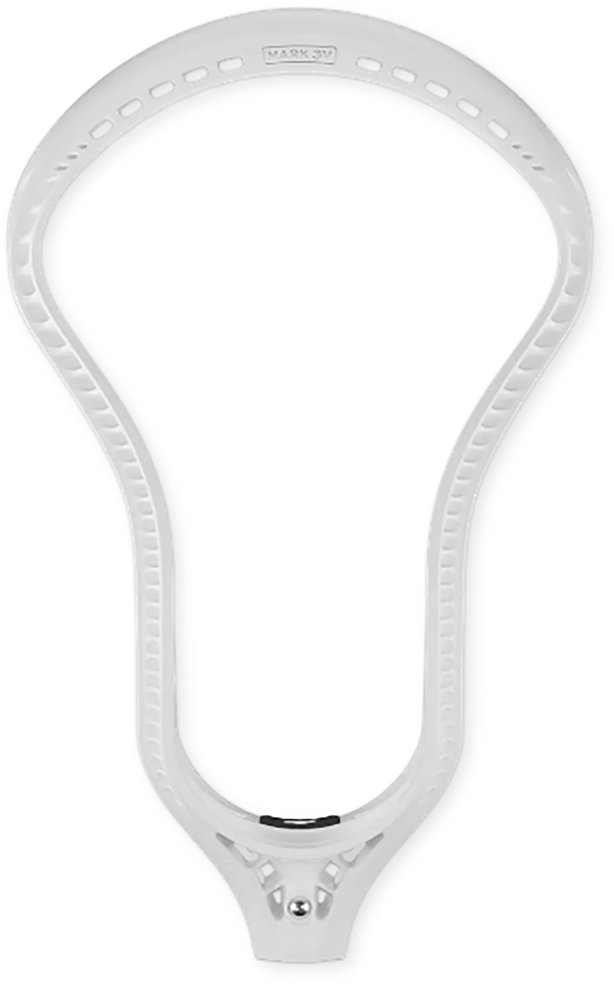 StringKing Mark 3V Unstrung Lacrosse Head product image