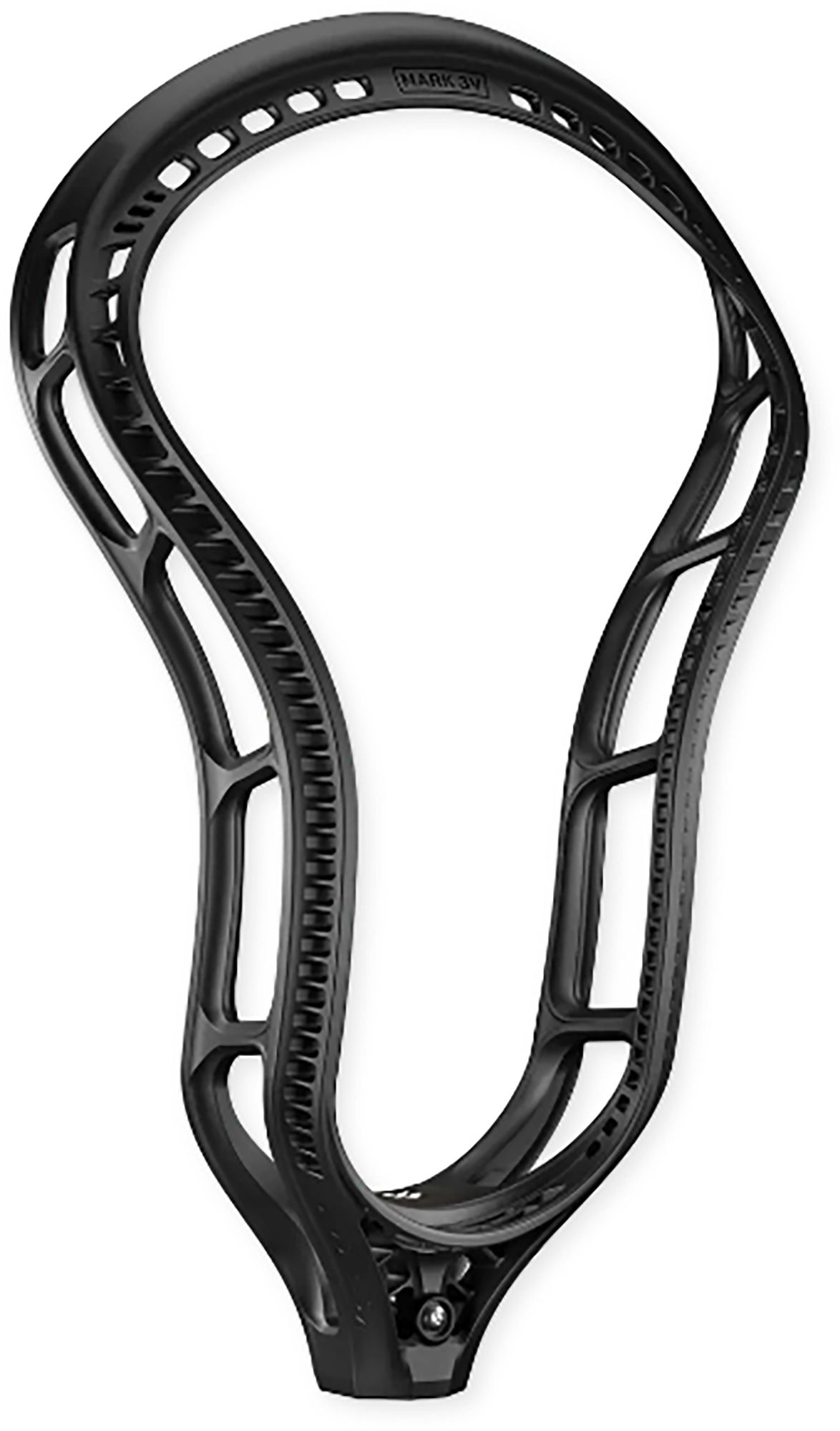 StringKing Mark 3V Unstrung Lacrosse Head product image