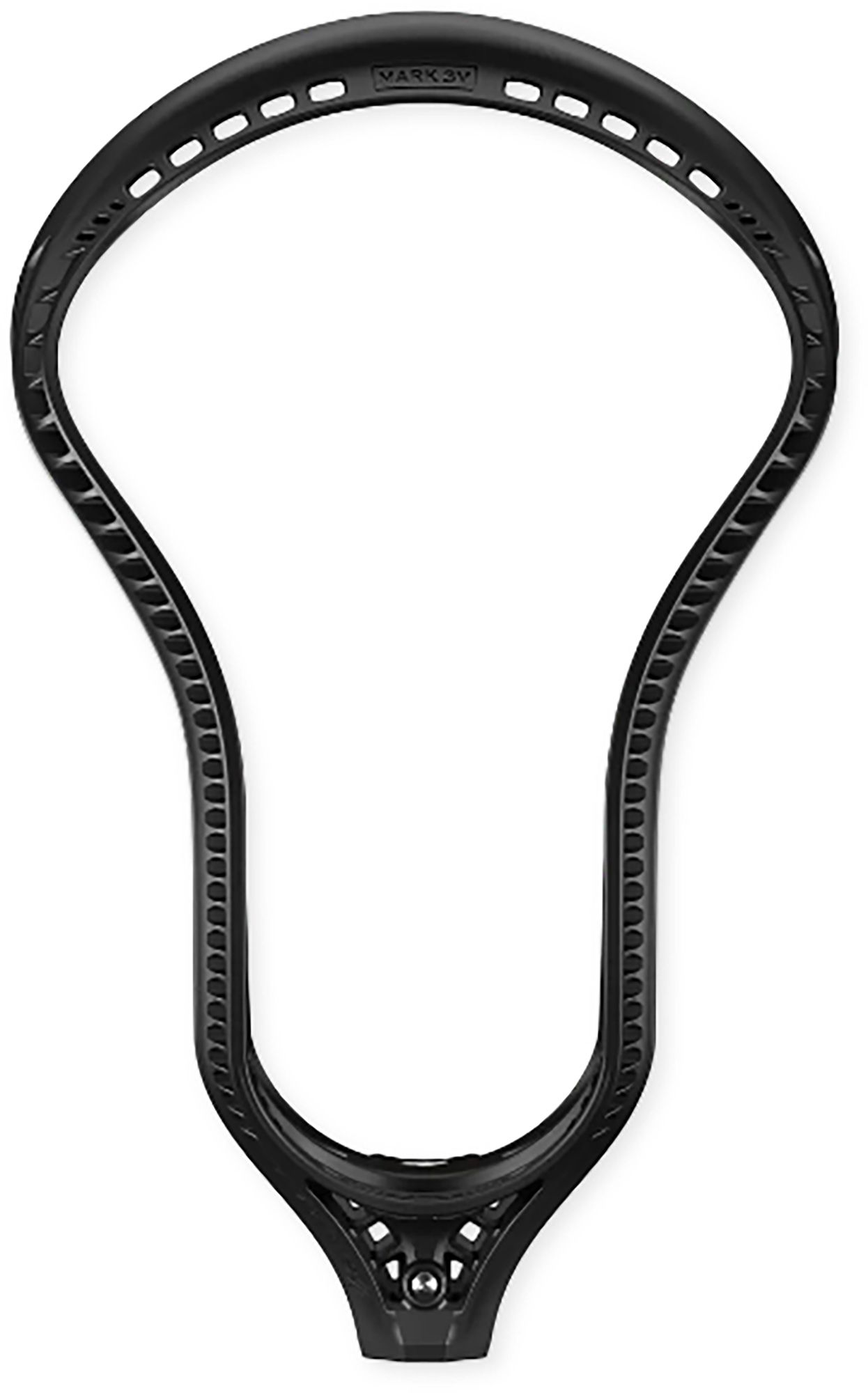 StringKing Mark 3V Unstrung Lacrosse Head product image