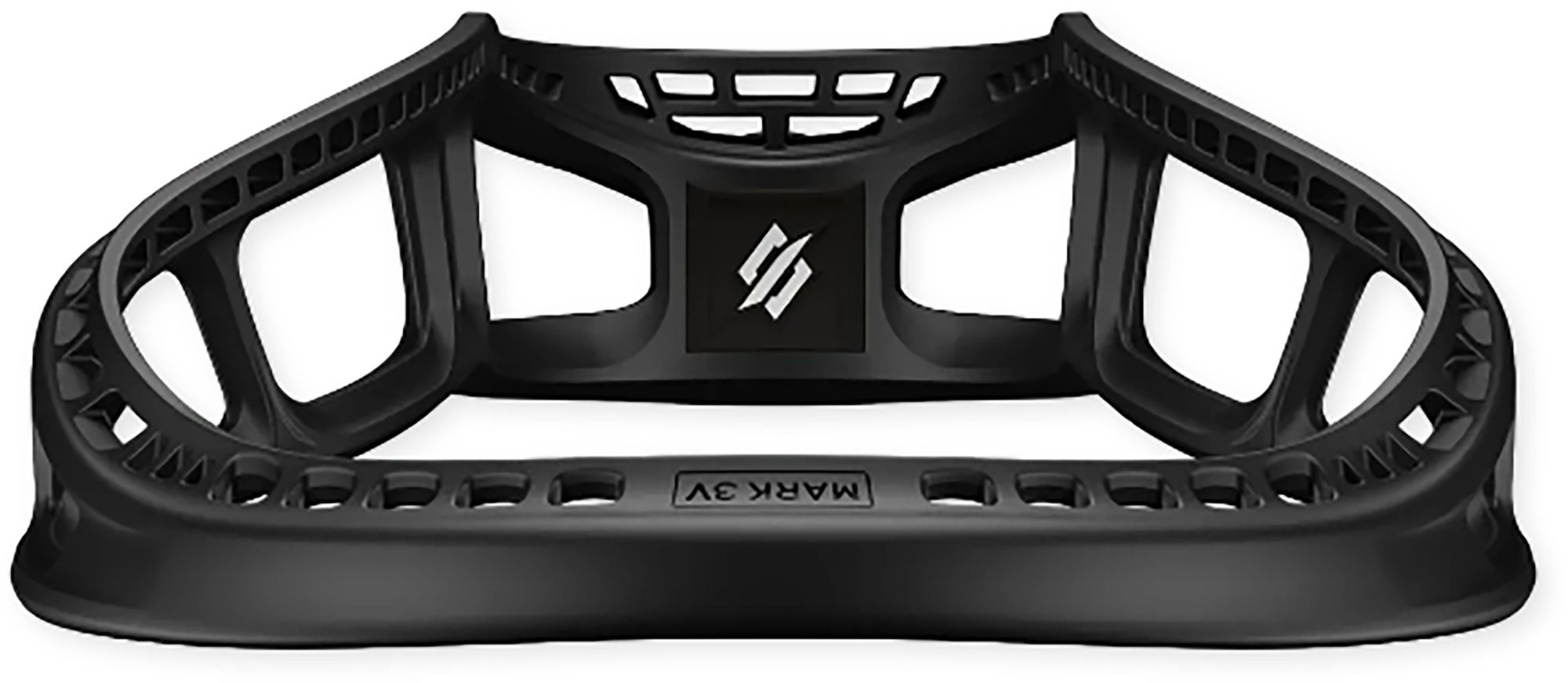 StringKing Mark 3V Unstrung Lacrosse Head product image