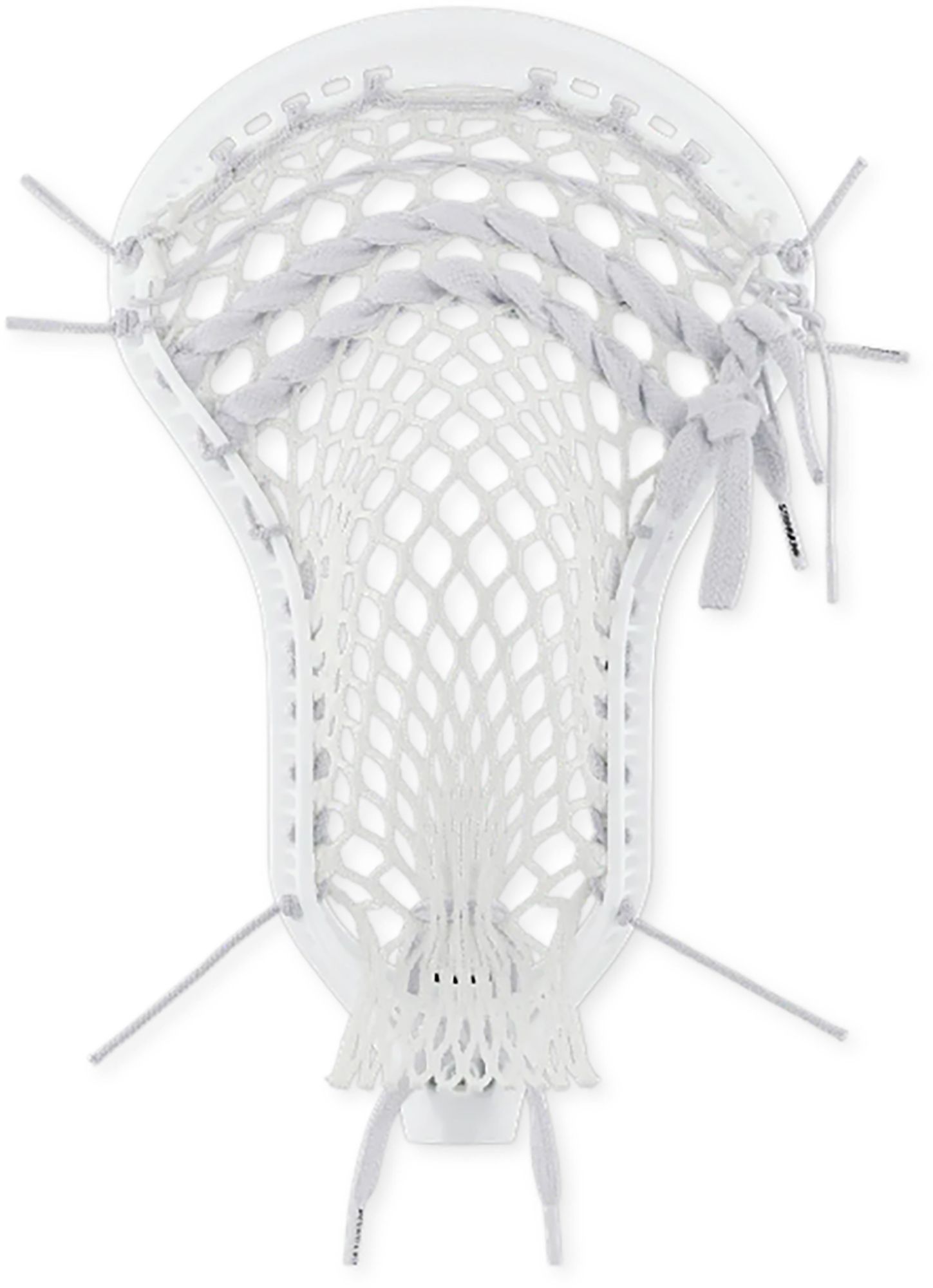 StringKing Mark 3V Strung Lacrosse Head - Type 5x Mesh product image