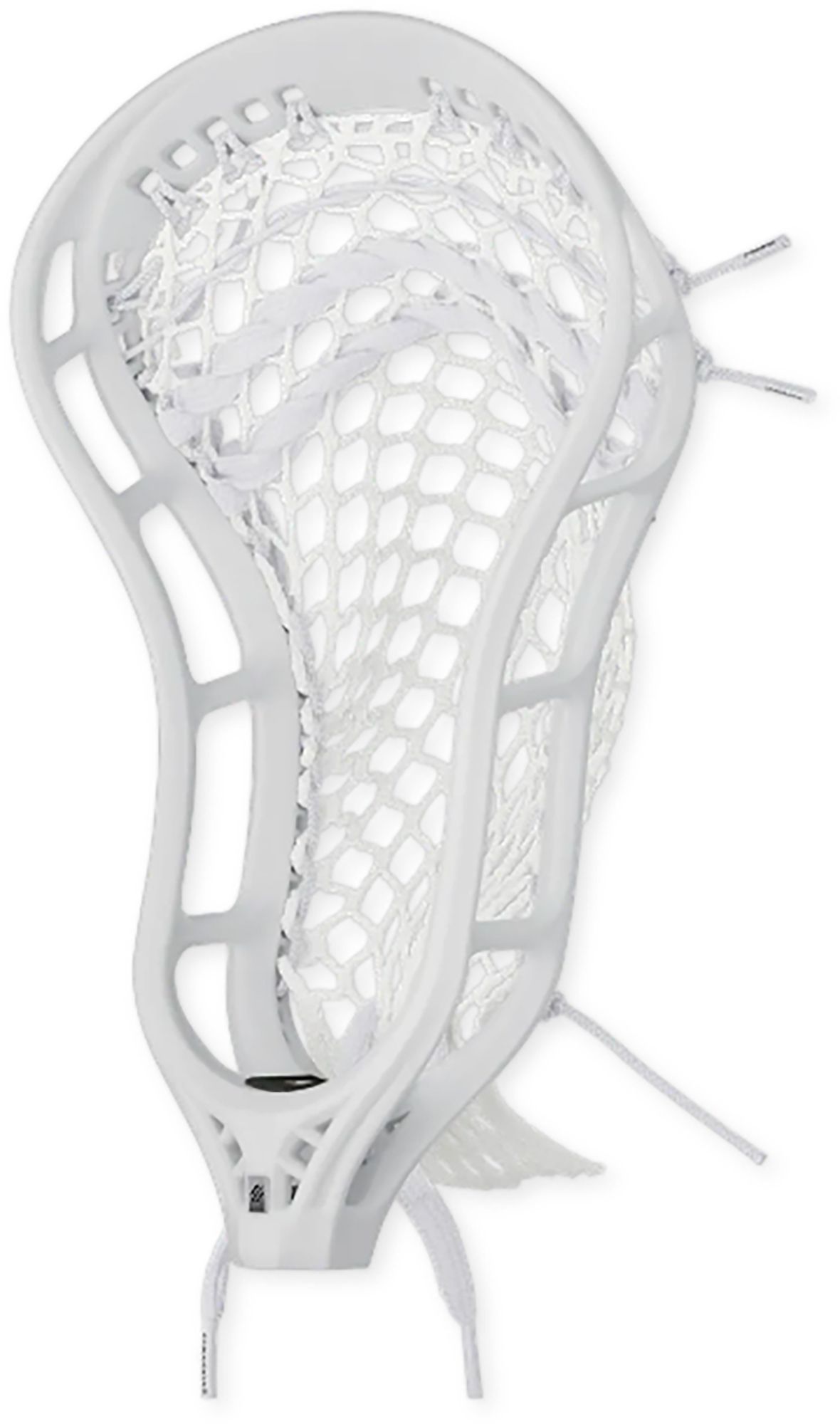 StringKing Mark 3V Strung Lacrosse Head - Type 5x Mesh product image