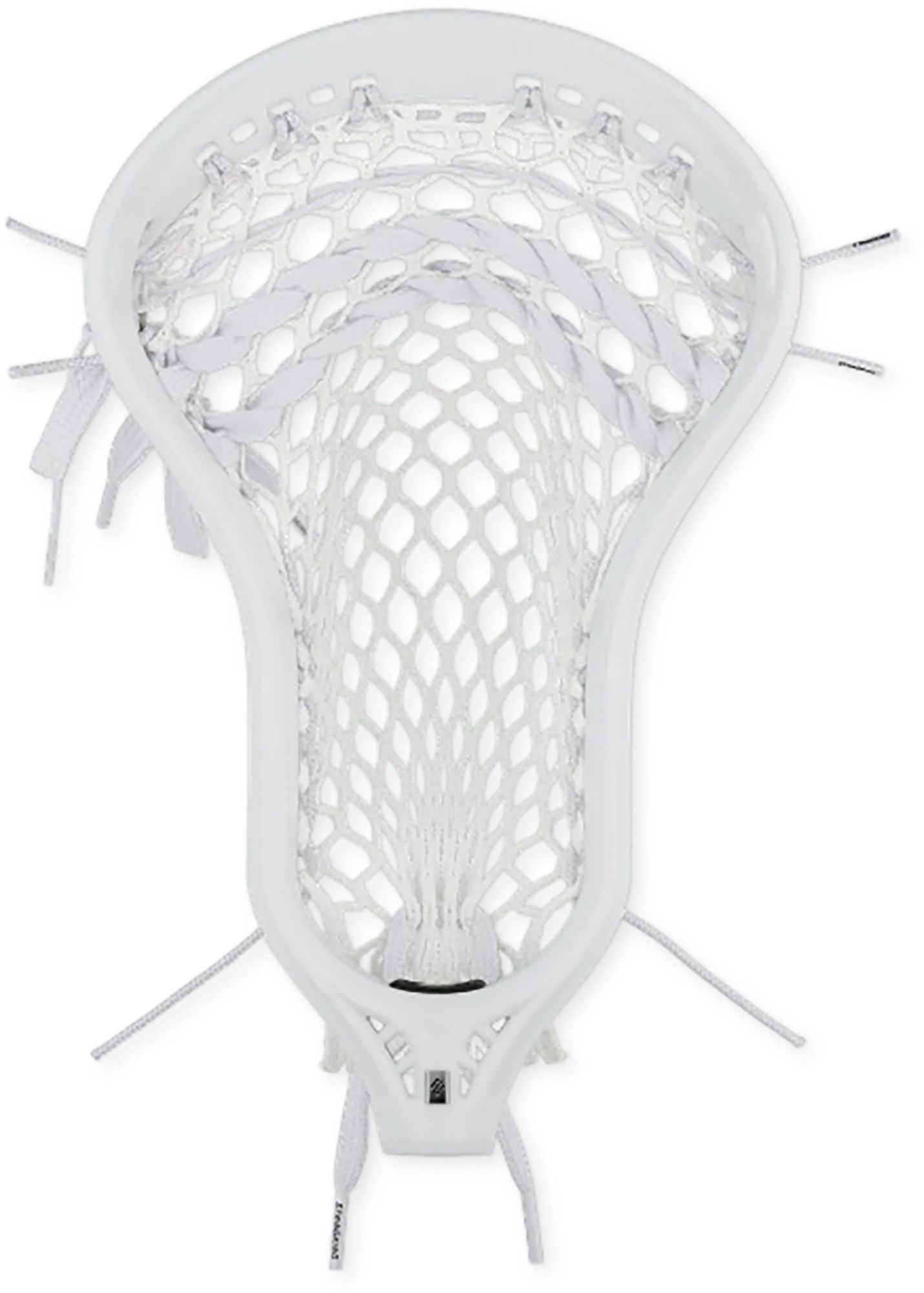 StringKing Mark 3V Strung Lacrosse Head - Type 5x Mesh product image