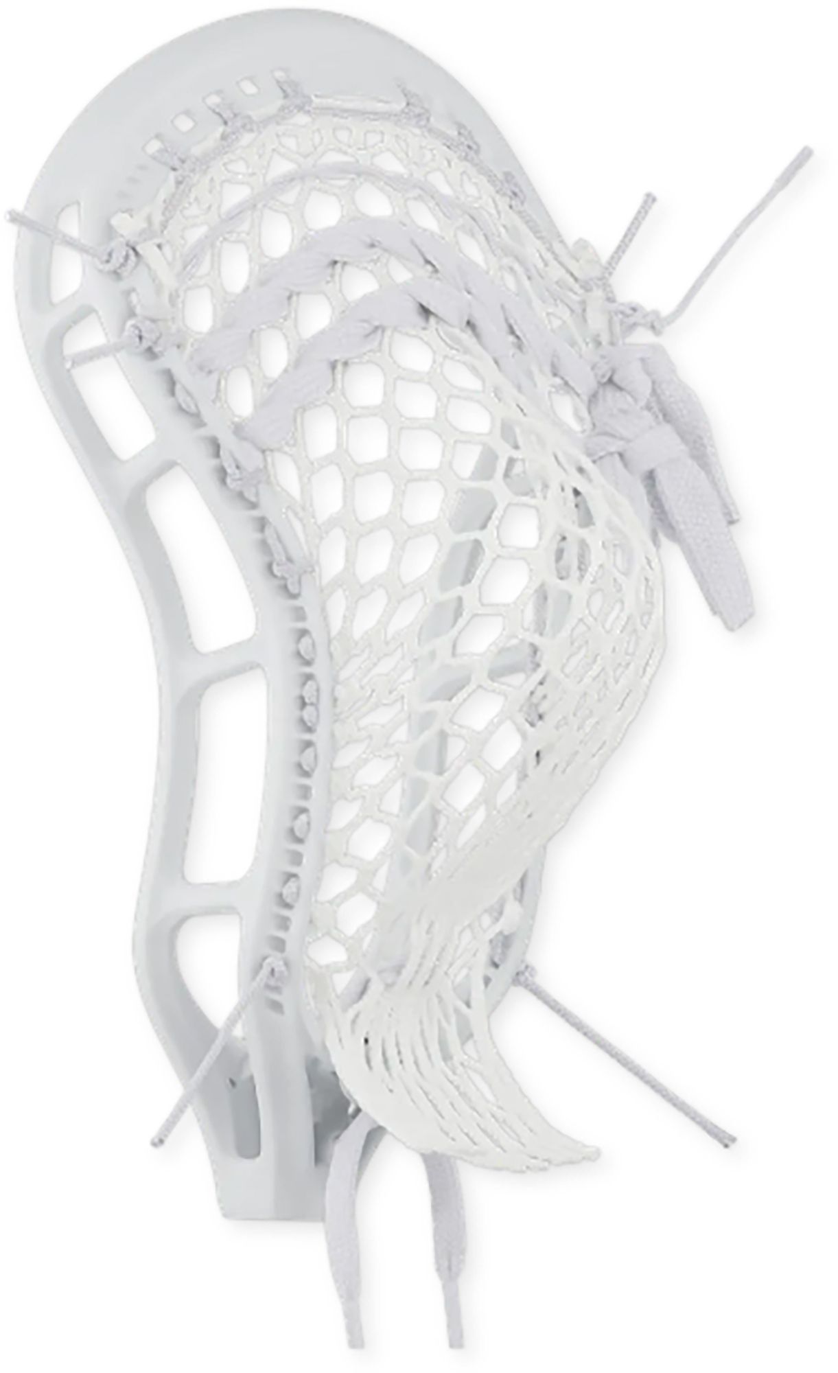 StringKing Mark 3V Strung Lacrosse Head - Type 5x Mesh product image