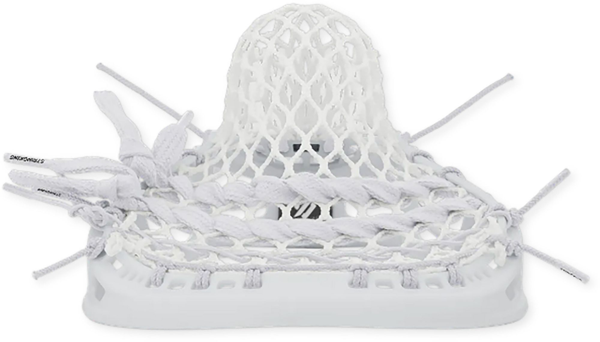 StringKing Mark 3V Strung Lacrosse Head - Type 5x Mesh product image