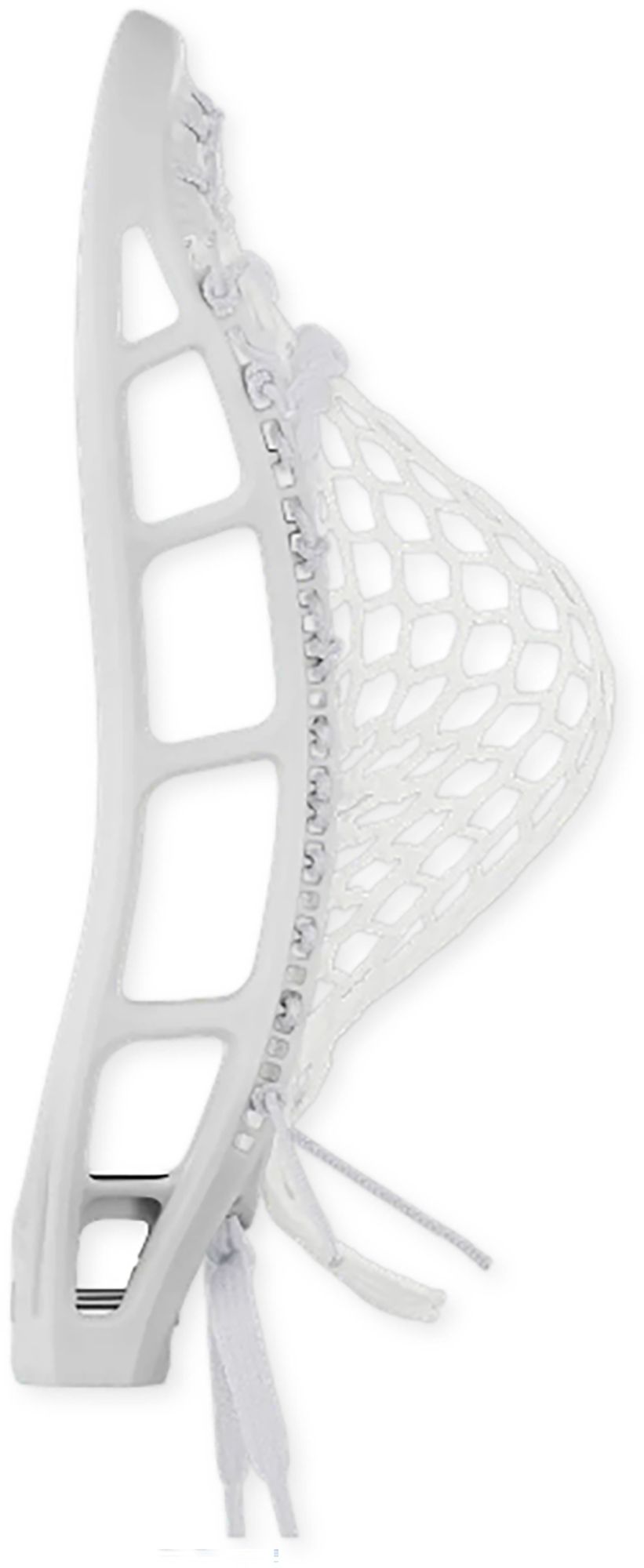 StringKing Mark 3V Strung Lacrosse Head - Type 5x Mesh product image