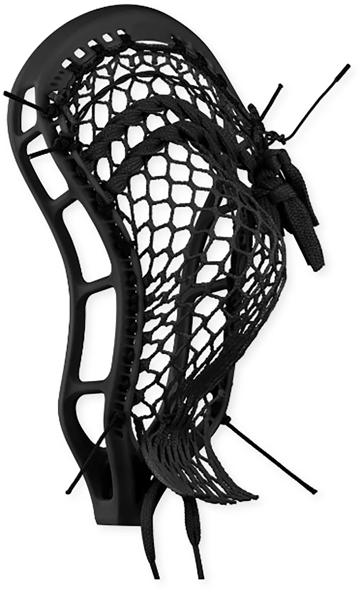 StringKing Mark 3V Strung Lacrosse Head - Type 5x Mesh product image