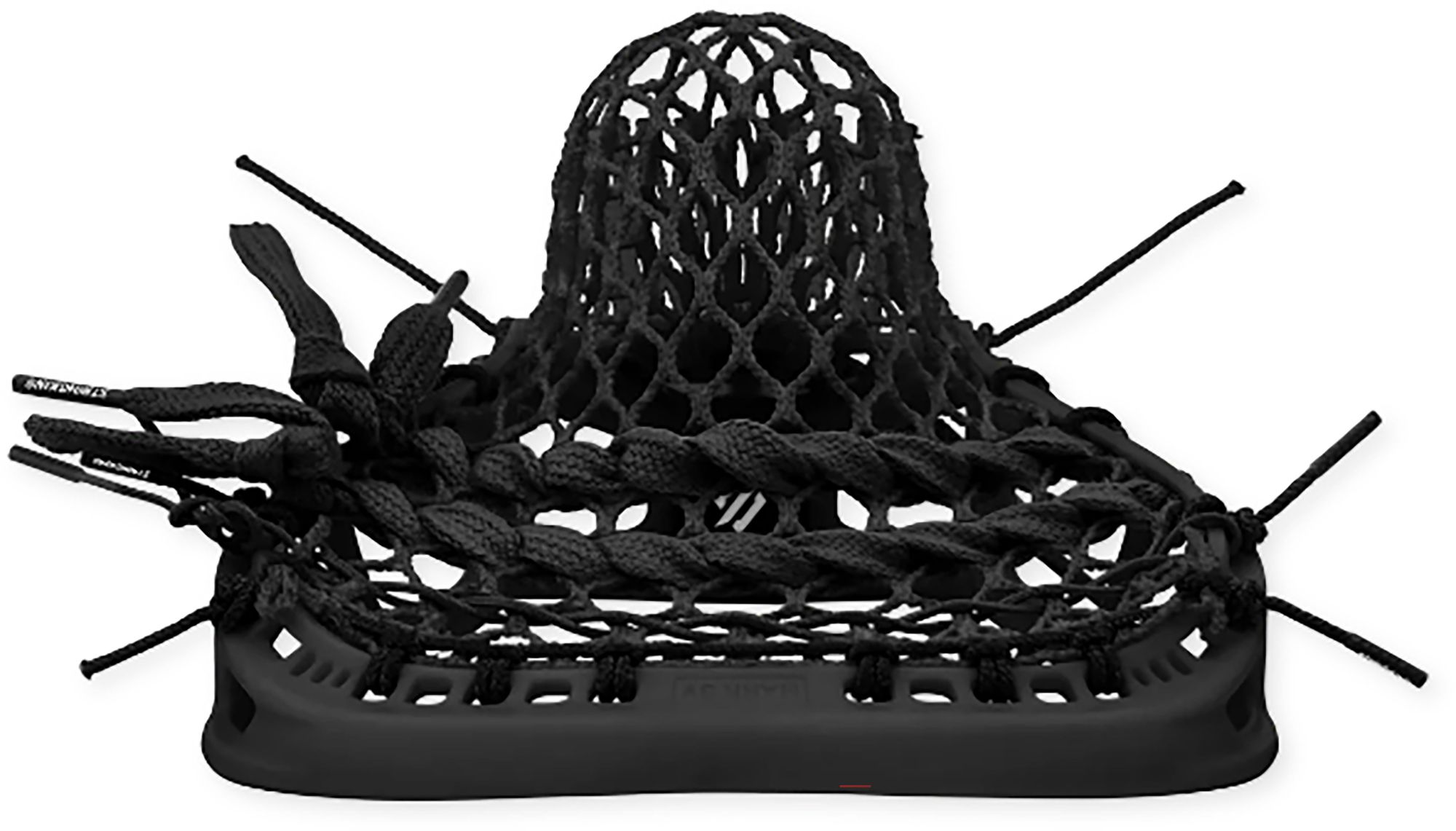 StringKing Mark 3V Strung Lacrosse Head - Type 5x Mesh product image