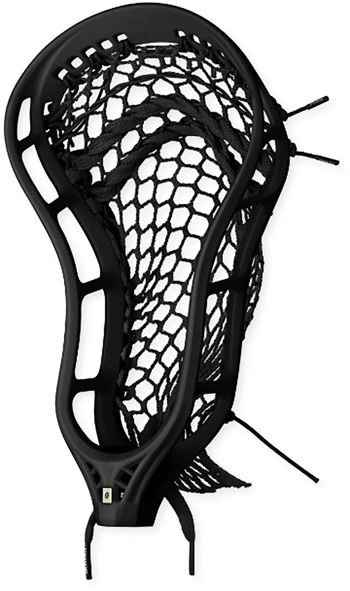 StringKing Mark 3V Strung Lacrosse Head - Type 5x Mesh product image