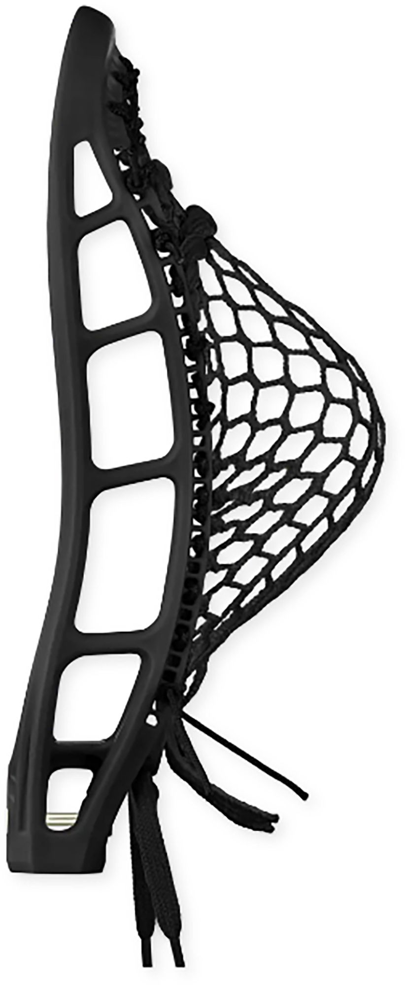 StringKing Mark 3V Strung Lacrosse Head - Type 5x Mesh product image