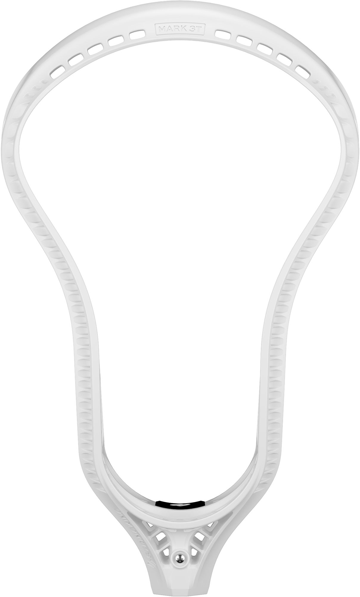 StringKing Men's Mark 3T Unstrung Lacrosse Head product image