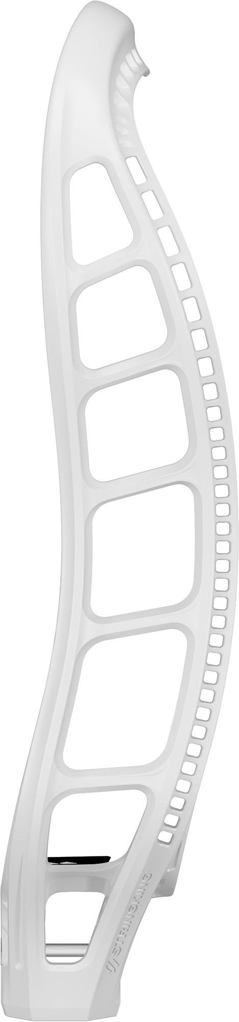 StringKing Men's Mark 3T Unstrung Lacrosse Head product image