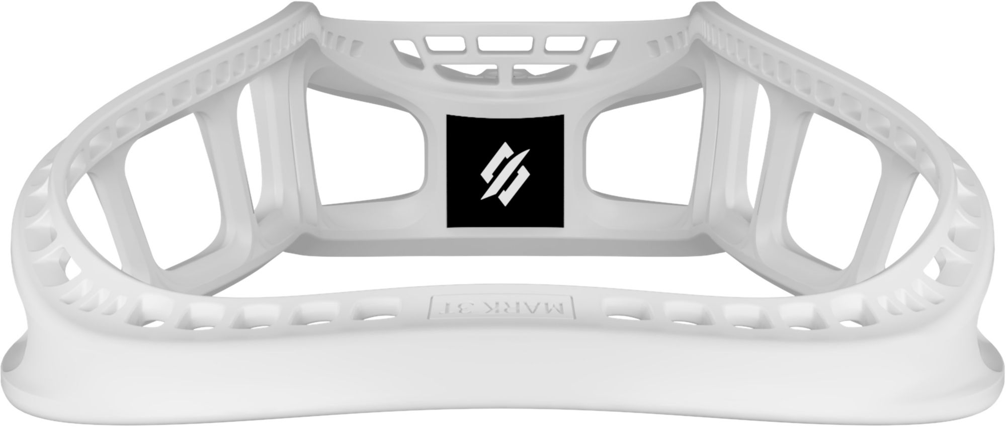 StringKing Men's Mark 3T Unstrung Lacrosse Head product image